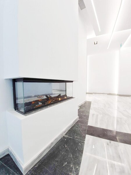 One Herastrau Plaza 2022 Aviatiei, 2 camere 70 mp Centrala Parcare Subteran