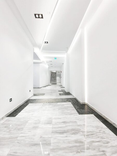 One Herastrau Plaza 2022 Aviatiei, 2 camere 70 mp Centrala Parcare Subteran