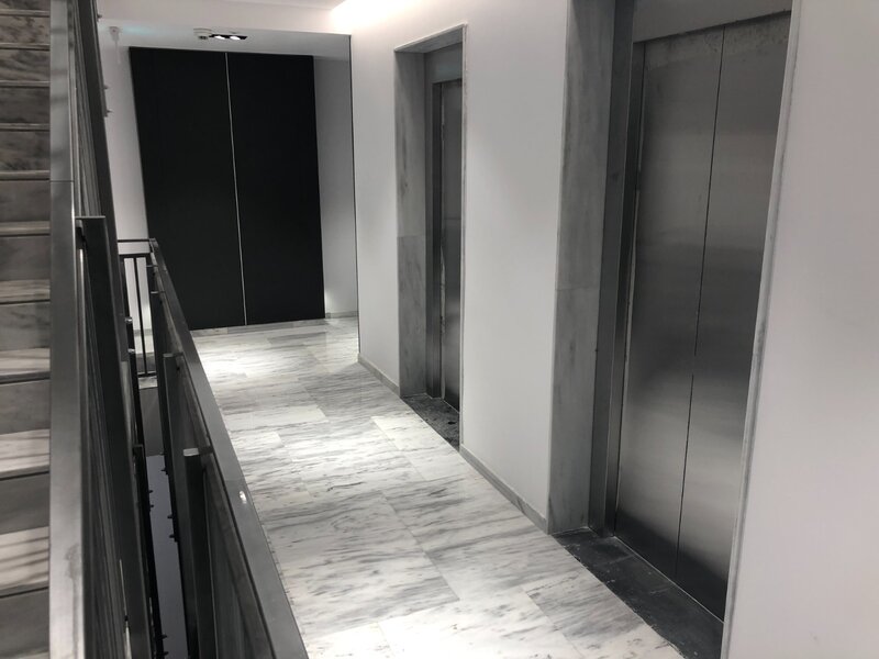 One Herastrau Plaza 2022 Aviatiei, 2 camere 70 mp Centrala Parcare Subteran