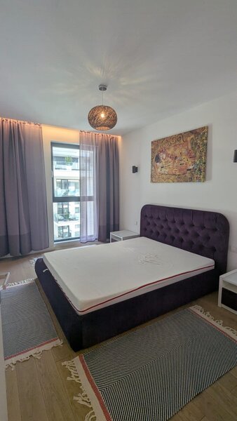 One Herastrau Plaza 2022 Aviatiei, 2 camere 70 mp Centrala Parcare Subteran