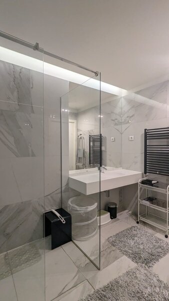 One Herastrau Plaza 2022 Aviatiei, 2 camere 70 mp Centrala Parcare Subteran