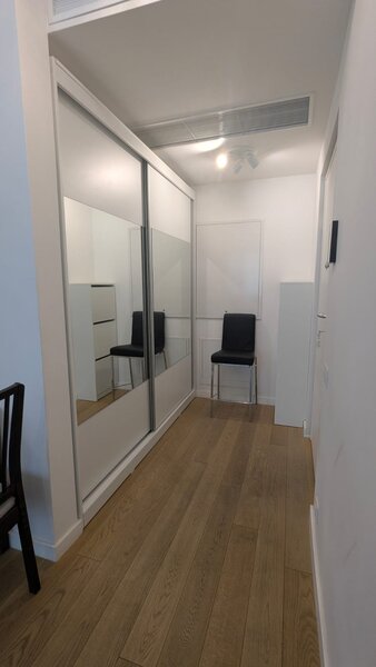 One Herastrau Plaza 2022 Aviatiei, 2 camere 70 mp Centrala Parcare Subteran